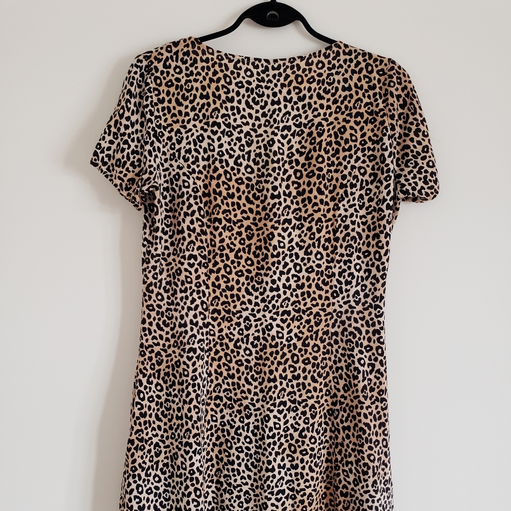 Mini Dress - Picture 2 of 3